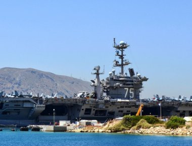 Σούδα: Η γεωστρατηγική σημασία της βάσης και η συμφωνία του Π.Καμμένου με τις ΗΠΑ για την ενίσχυση των ΕΔ